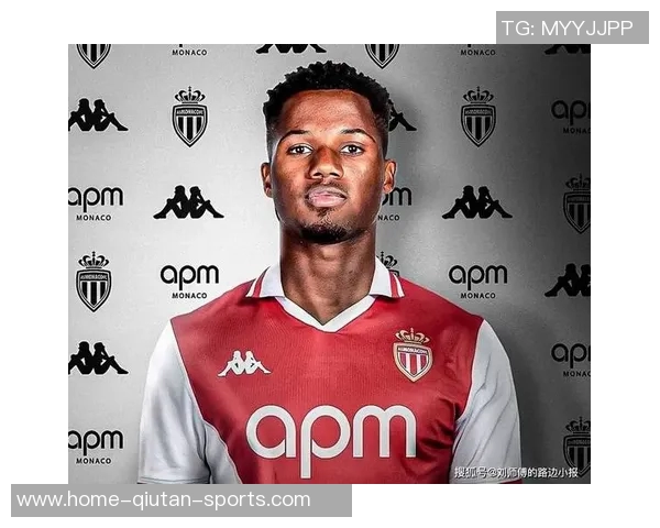 摩纳哥有意引进巴萨年轻前锋法蒂助力球队重建计划 摩纳哥有意引进巴萨年轻前锋法蒂助力球队重建计划