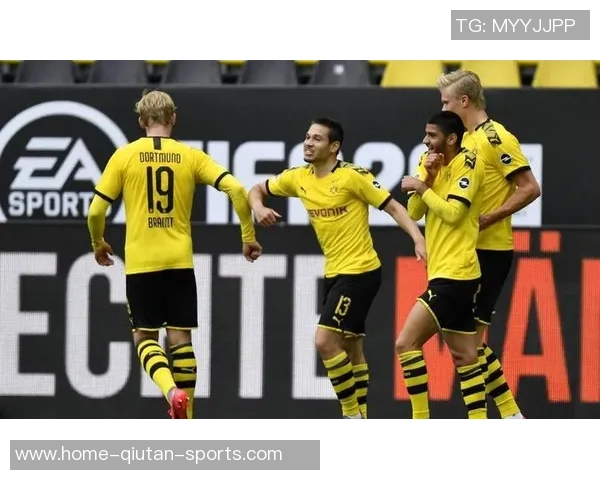 德甲巅峰对决多特蒙德主场争欧战资格门兴力争客场搅局