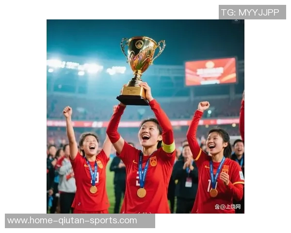 首届女足亚冠四强赛即将开幕岚图汽车成为武汉车谷江大女足官方用车 首届女足亚冠四强赛即将开幕岚图汽车成为武汉车谷江大女足官方用车