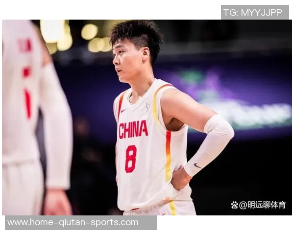 赵睿全力以赴27分10助攻却无力回天最后一攻放弃引发热议 赵睿全力以赴27分10助攻却无力回天最后一攻放弃引发热议