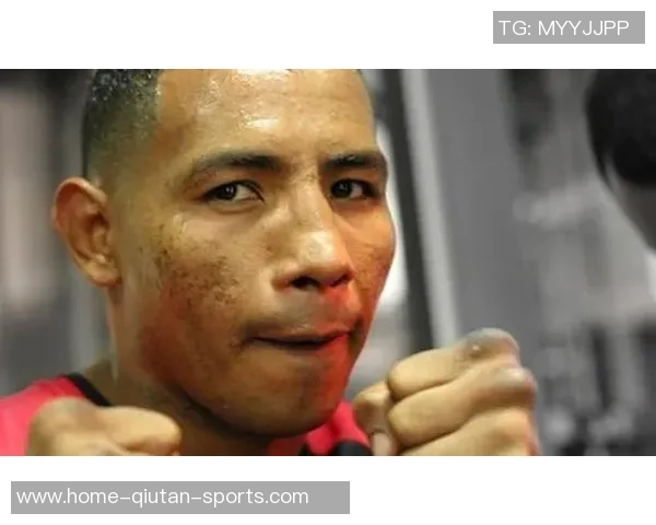 马约加与莫斯利的巅峰对决揭示拳击界的新格局与未来发展潜力 马约加与莫斯利的巅峰对决揭示拳击界的新格局与未来发展潜力